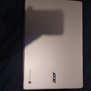 Acer Chromebook 315 laptop